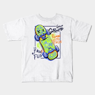 Have Fun Kids T-Shirt